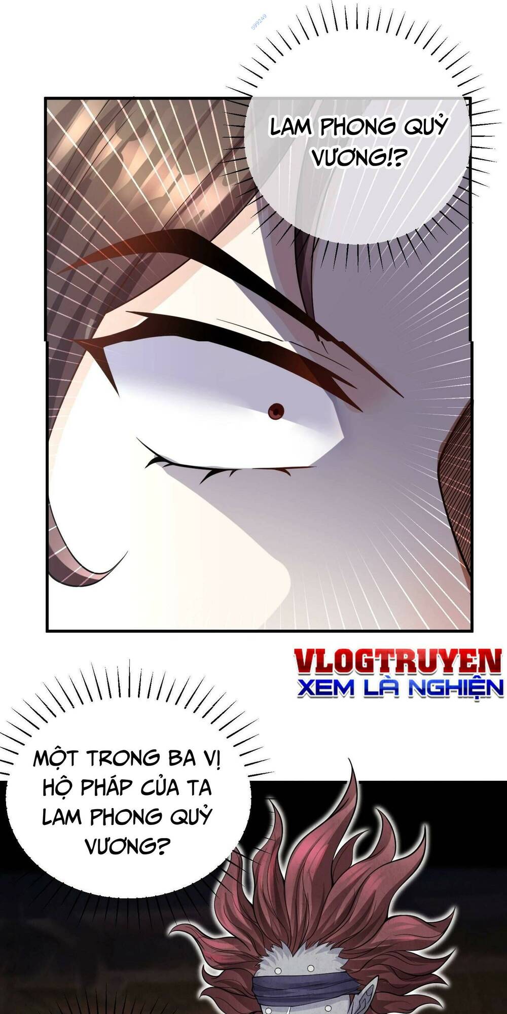 ma đạo giới bất ổn chapter 7 77