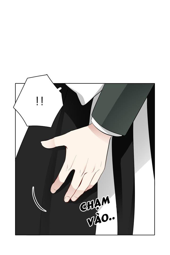 thanh tra của muiella chapter 23 14