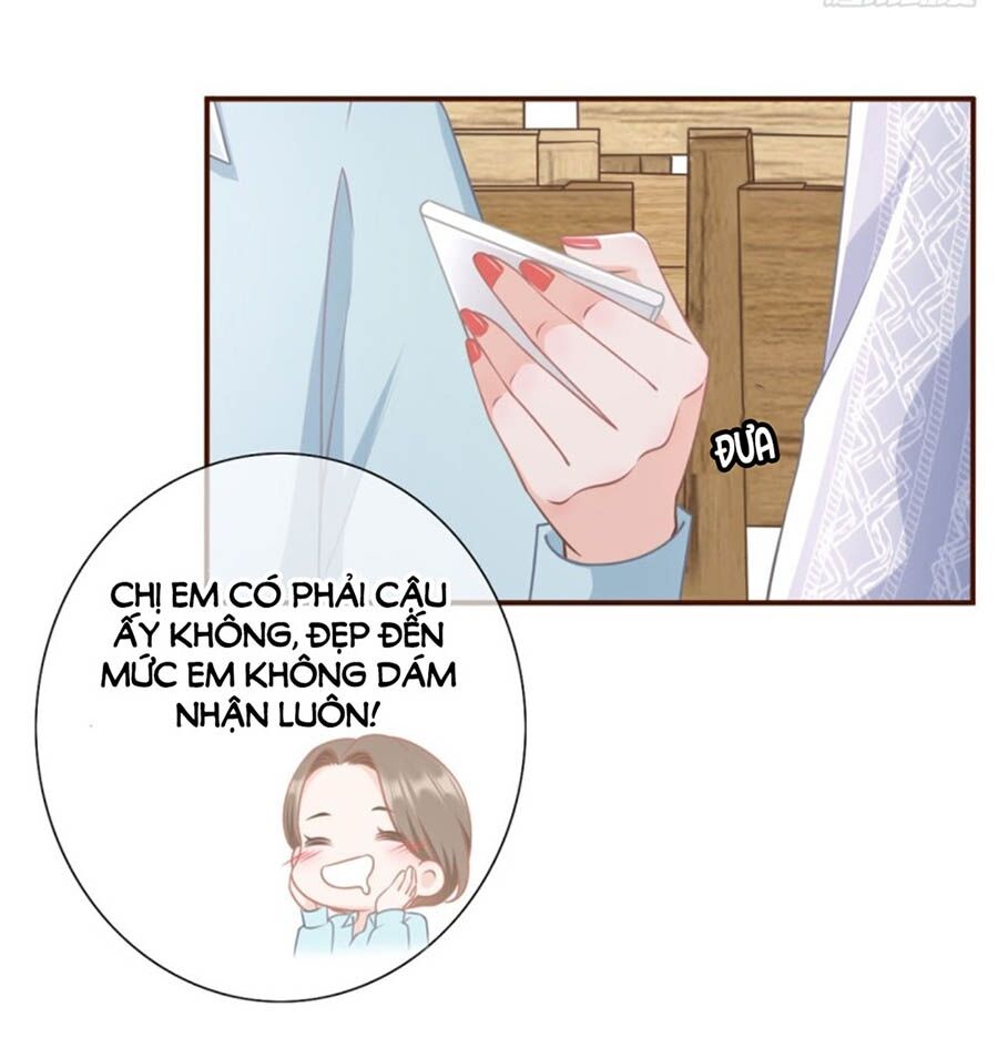 bạn gái tôi mới 30+ tuổi xuân chapter 32 36