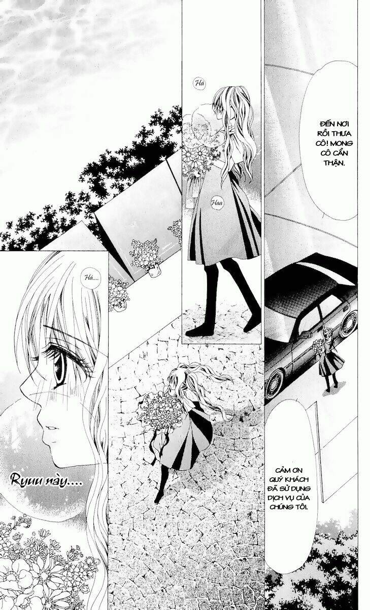 nemuri hime - yume miru youni koishiteru chapter 11 35