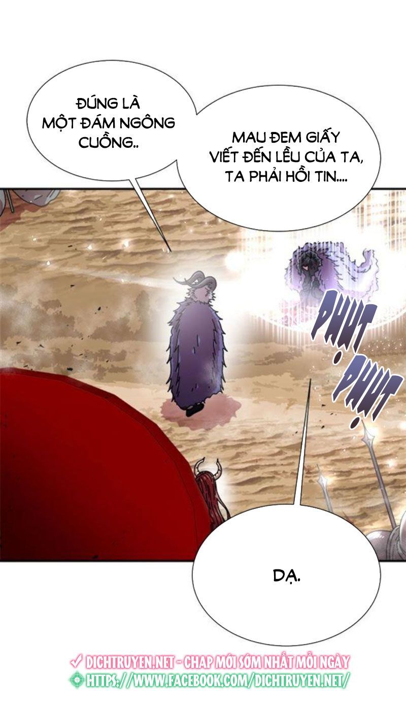 con gái bảo bối của ma vương chapter 42 16