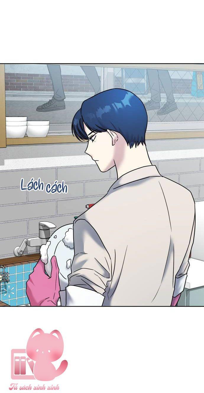 quản gia, làm ơn đấy! chapter 2 68