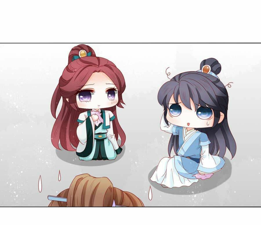 nam phi nữ tướng chapter 27 17