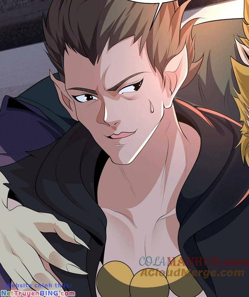 ta nuôi quỷ ở trấn ma ty chapter 268 3