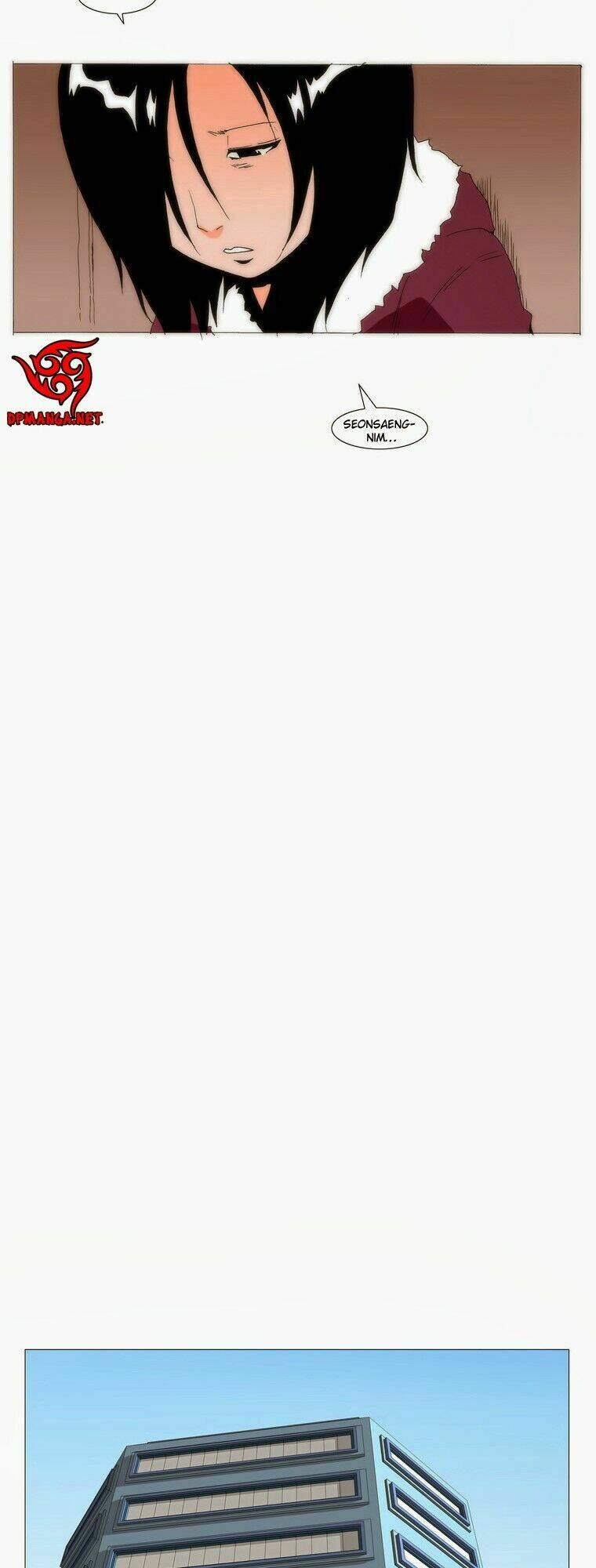 can't see can't hear but love chapter 77 18