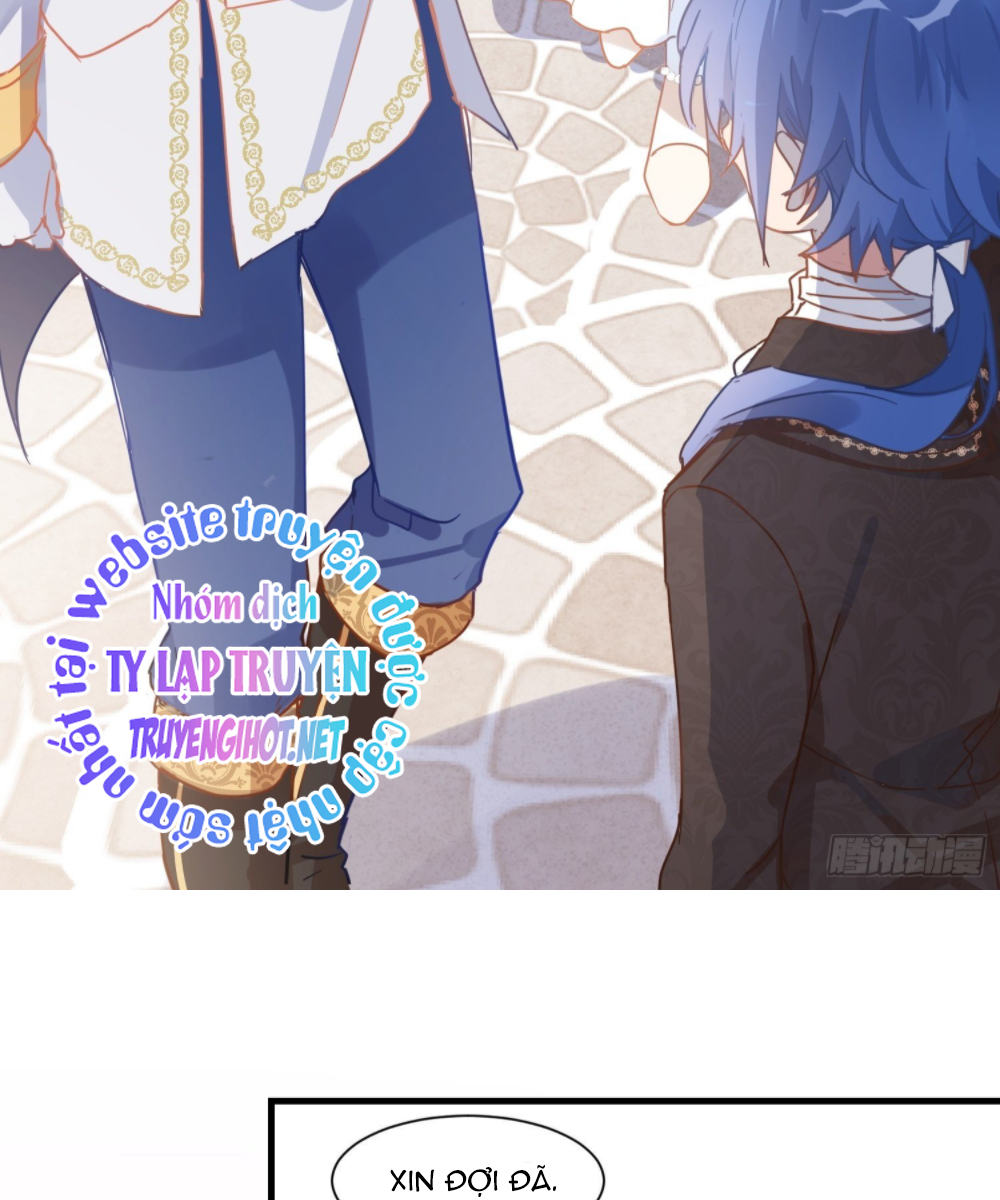 kỳ quái tình địch lại tăng rồi chapter 12 41