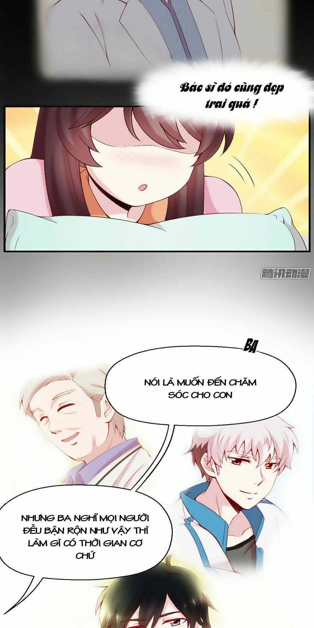 thần y apollo của tôi chapter 6 23