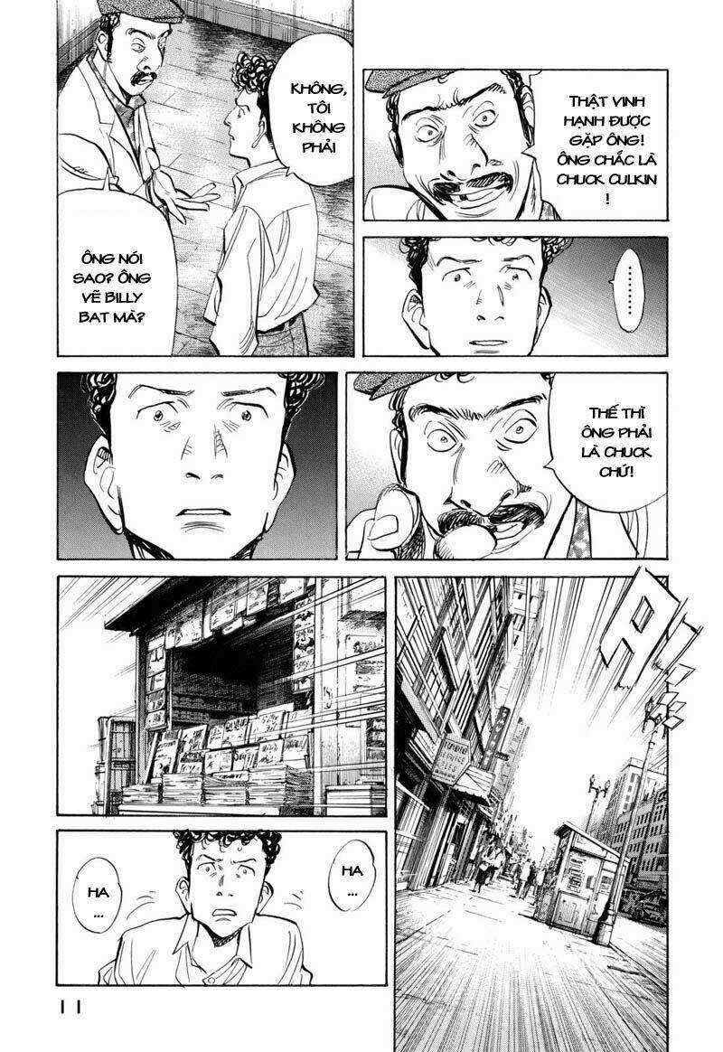 billy bat chapter 38 9