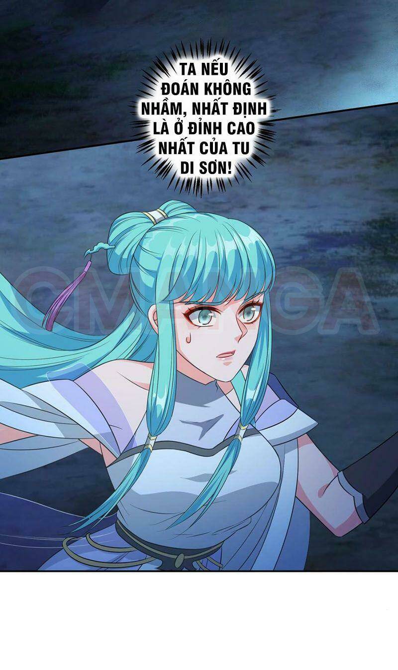 tiên ma đồng tu chapter 177 19