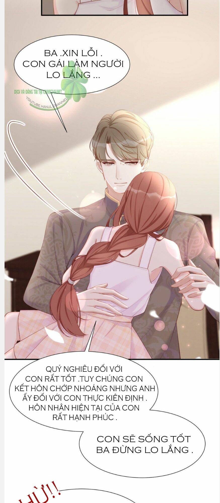 sủng em sủng tới tận cùng chapter 45.2 3