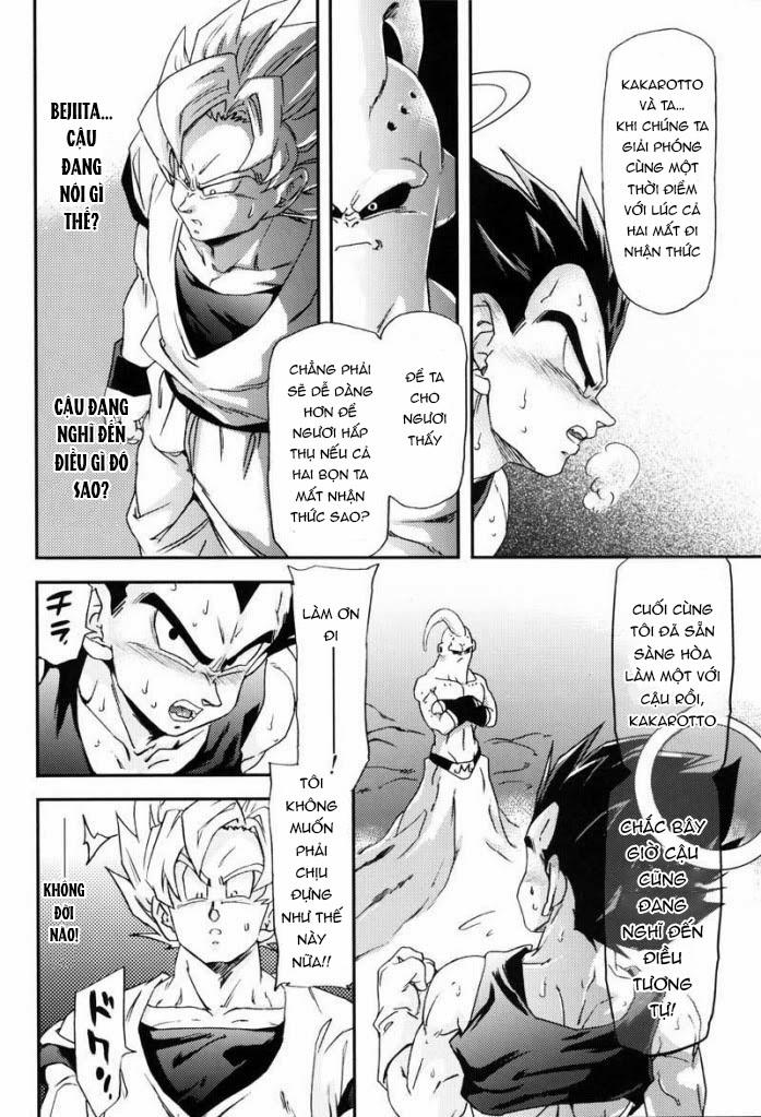 oneshot hỏny chapter 64 14