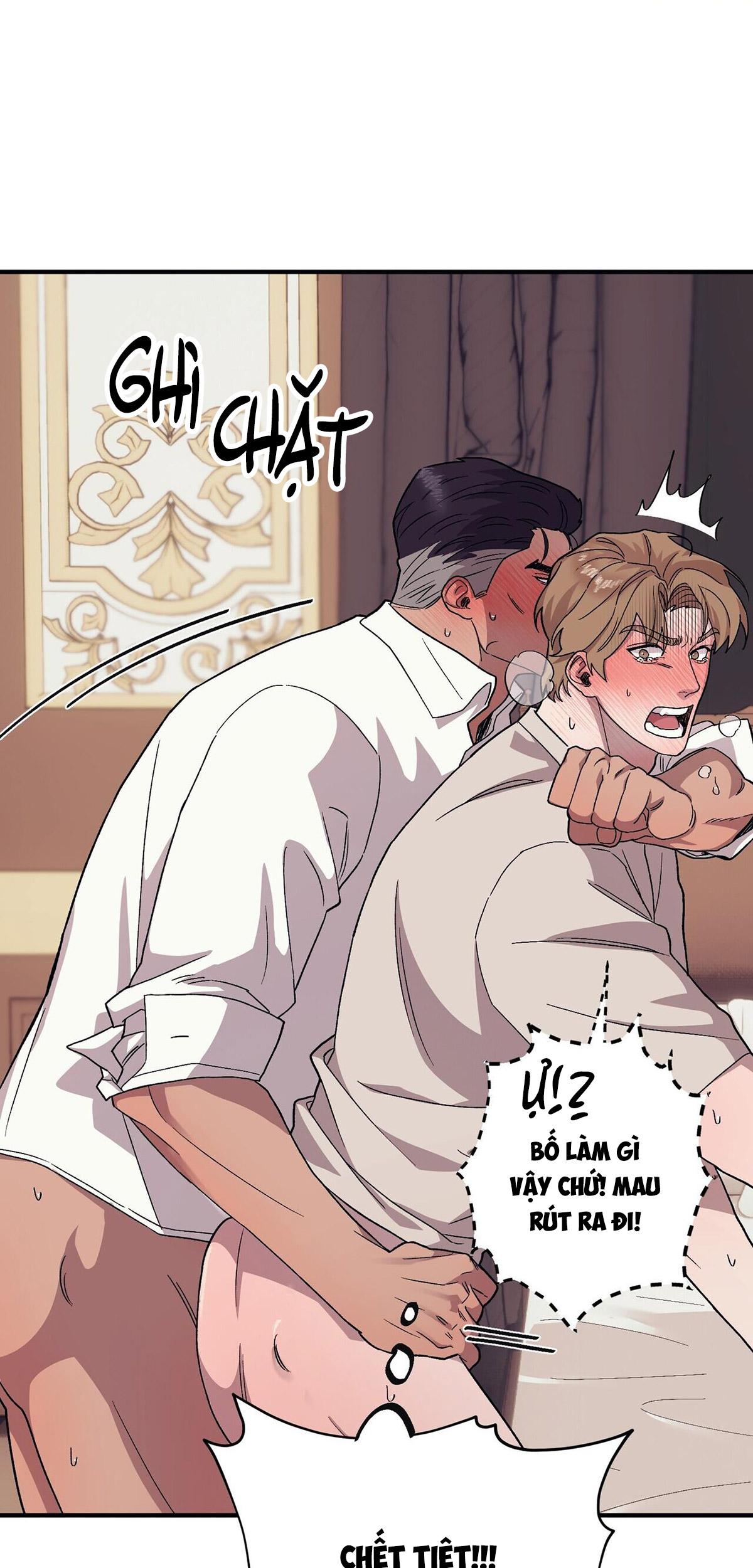 làm dâu nhà tài phiệt họ kang chapter 53 11