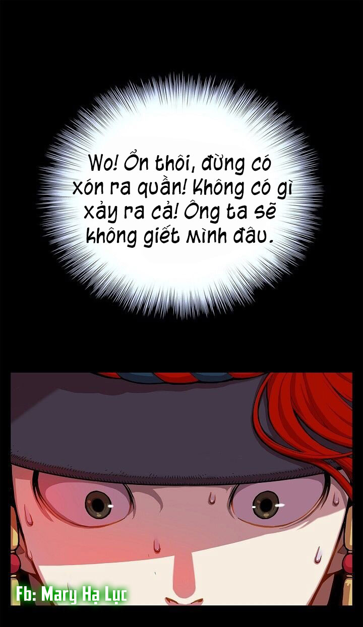 tôi sẽ sống như một hoàng tử chapter 1 1