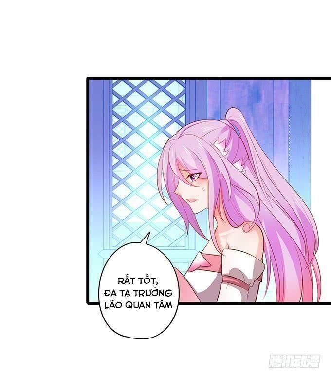 hồ tiên hung bạo chapter 105 44