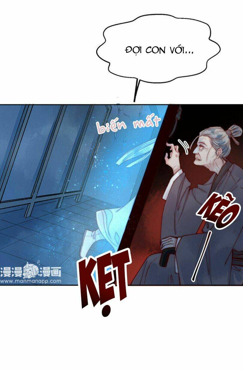 điều gì gọi là hấp dẫn tăng gấp đôi? chapter 4 32