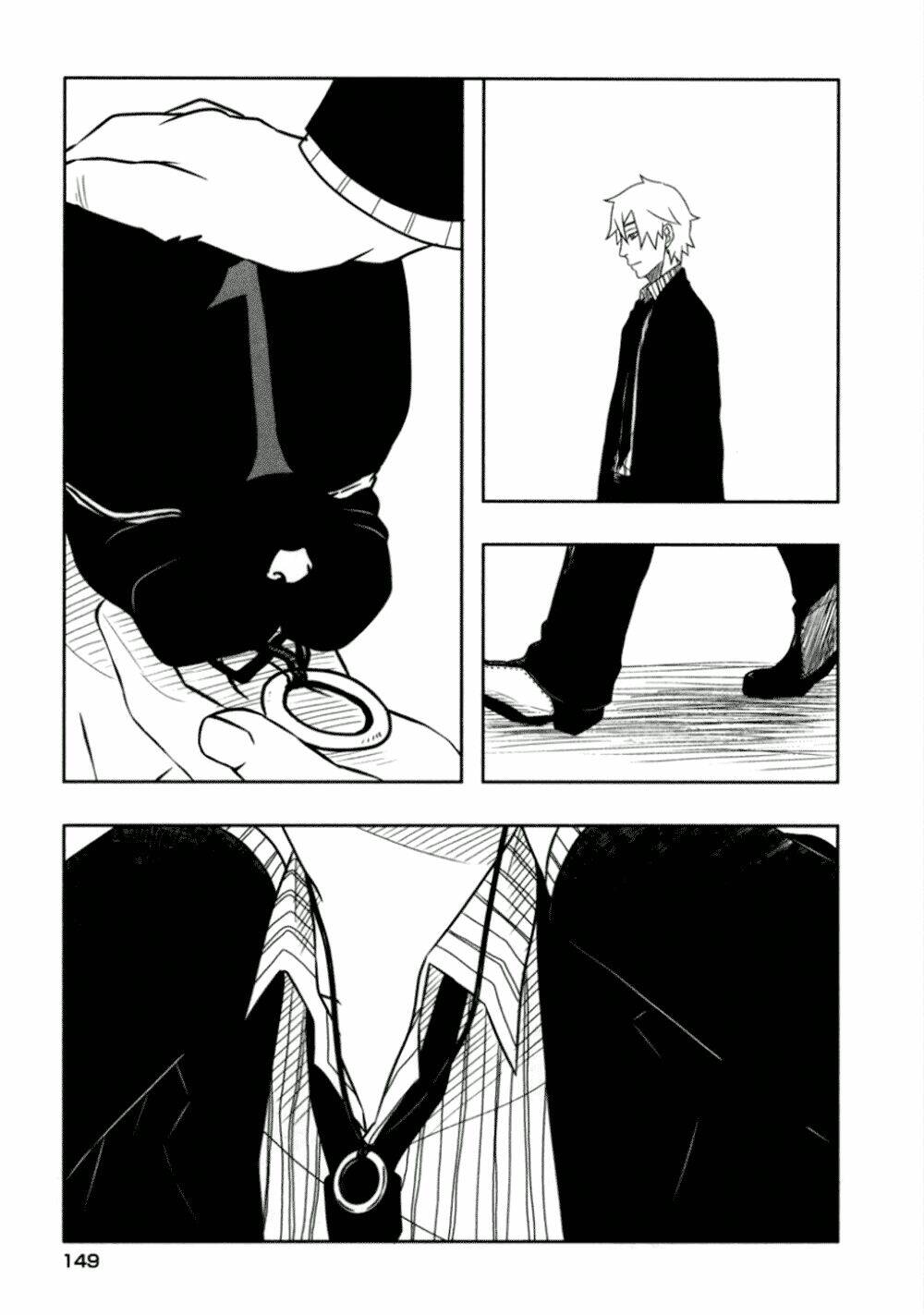 lucky dog 1 blast chapter 20 45