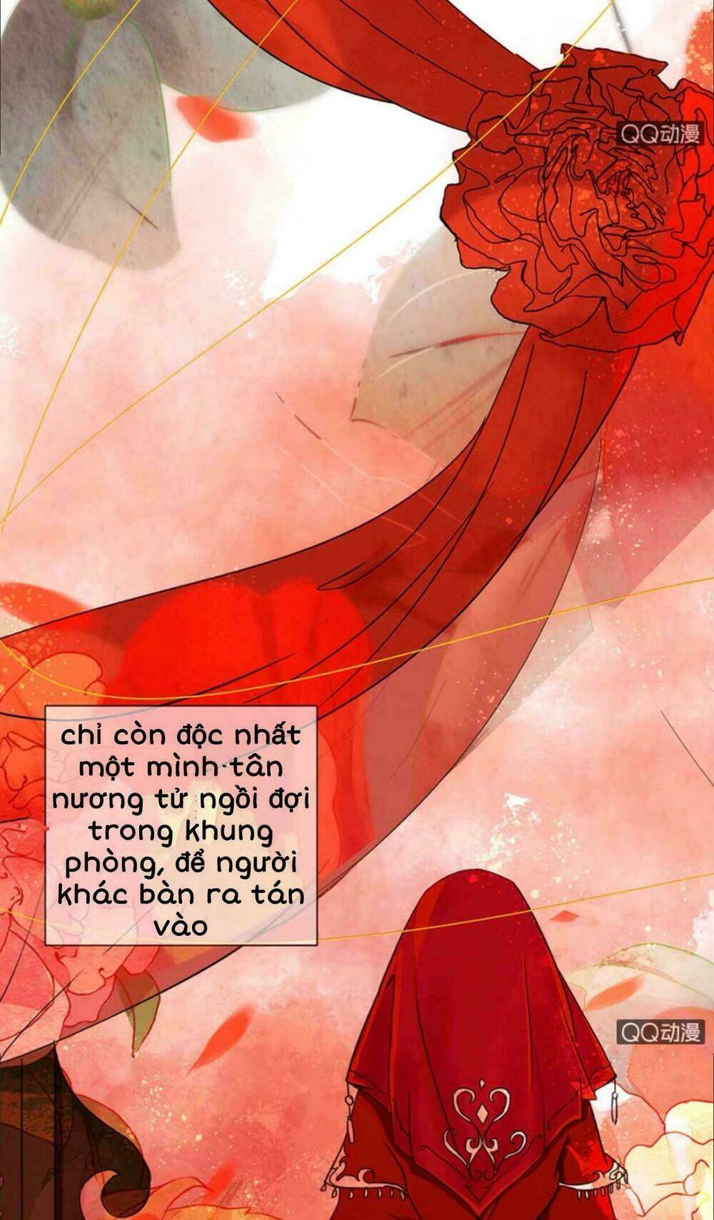 sủng phi của vương chapter 1 39