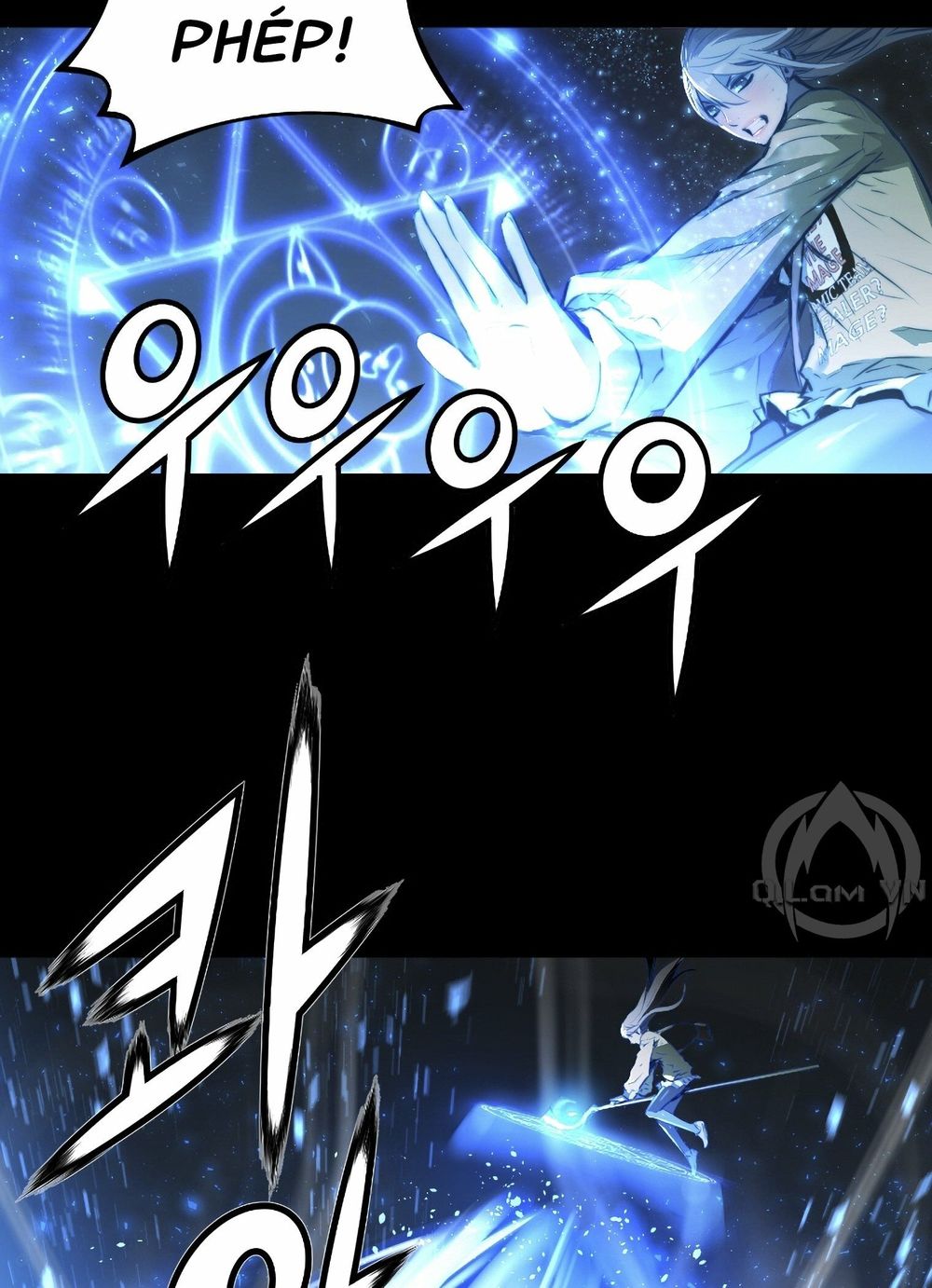 tam tuyệt tại dị giới chapter 92 20