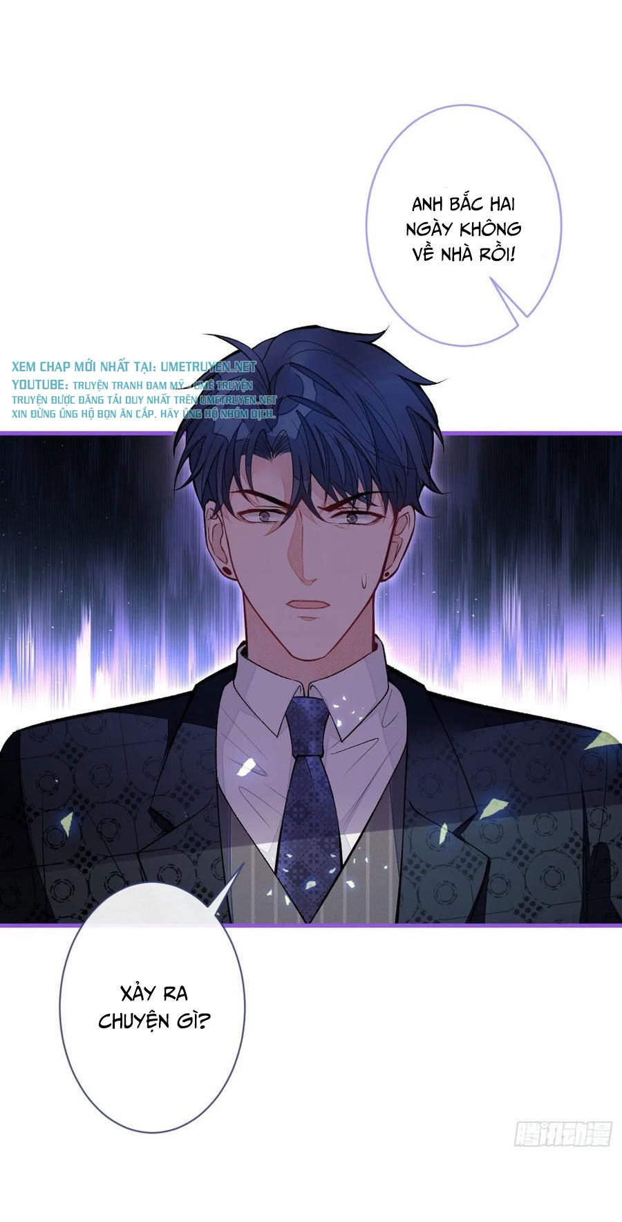 lại bị nam thần chọc trên hot search! chapter 73 30