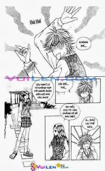 cô bé táo bạo chapter 9 102