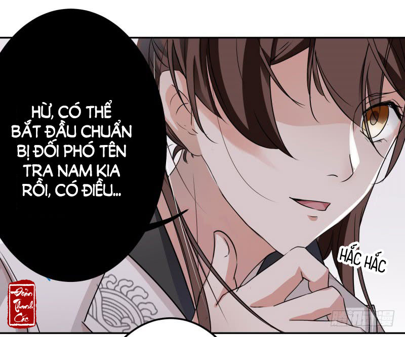 vương gia không thể trêu chapter 5 8