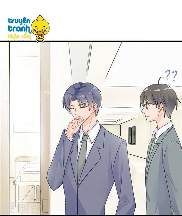 chọc tới chủ tịch tổng tài 2 chapter 36 5