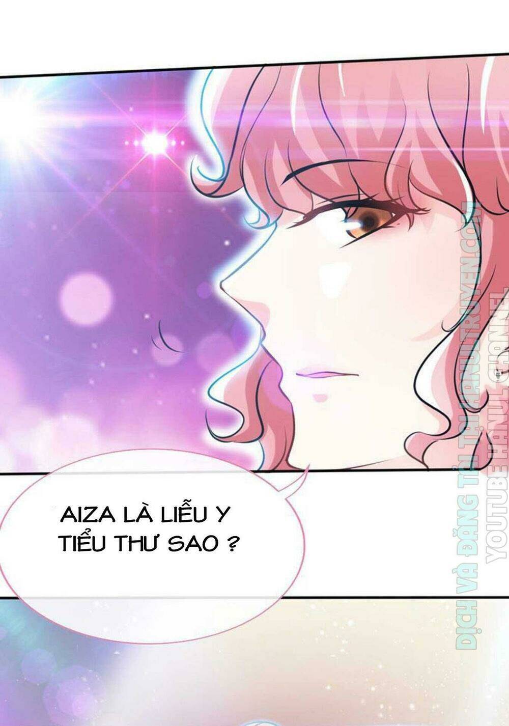 truy nã toàn cầu truy thê về sủng chapter 45.1 7