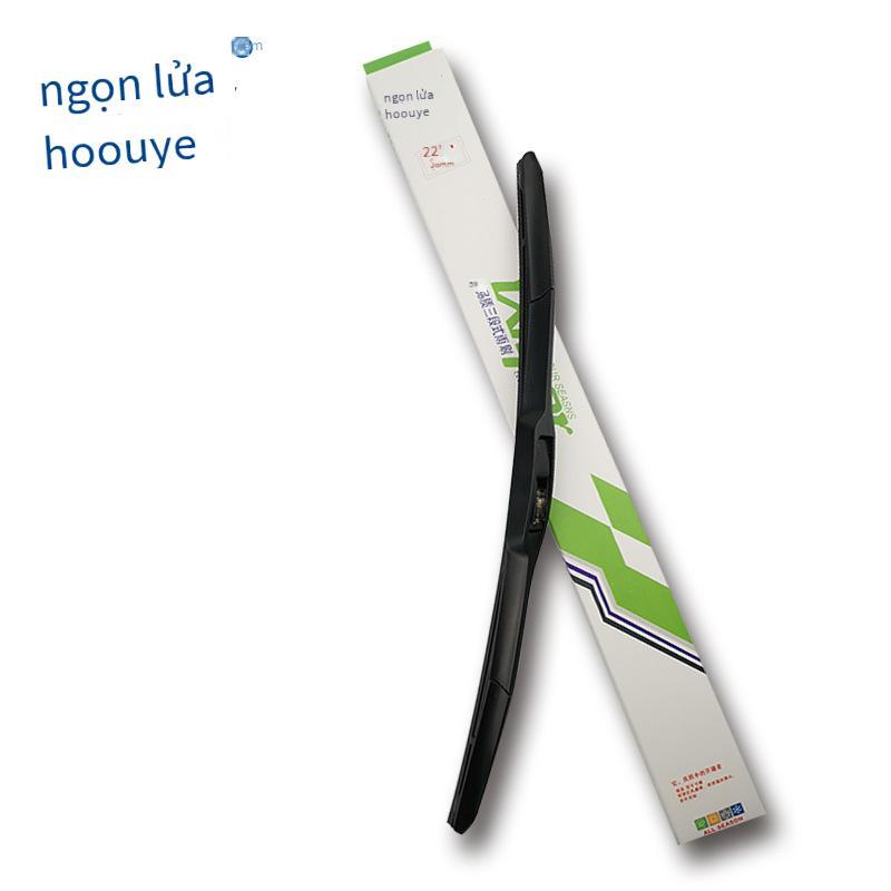 Thuận lợi nhất cần gạt nước ba phần gạt nước ba giai đoạn Camry gạt nước lưỡi gạt nước ô tô năm phần