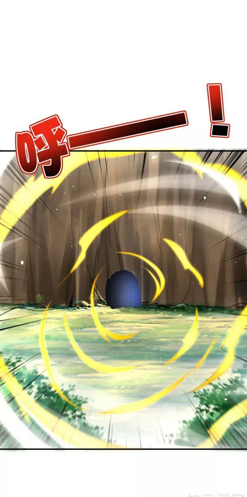 vòng bạn bè mạnh nhất của tiên giới chapter 107 42