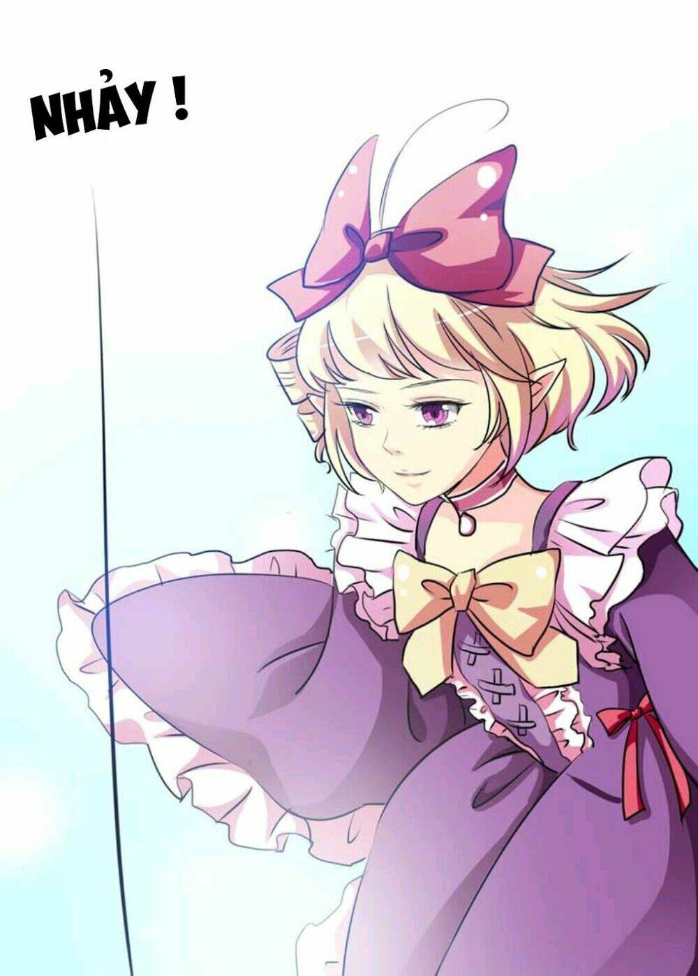 động vật nhỏ thật đáng yêu chapter 5 9