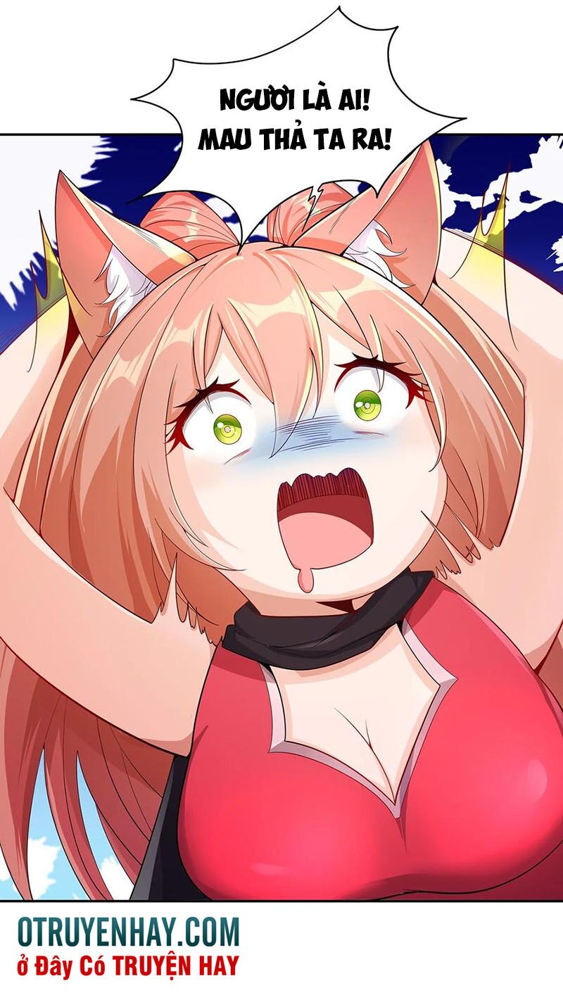 sau khi tu luyện, ta biến thành ma tôn xương khô chapter 11 19