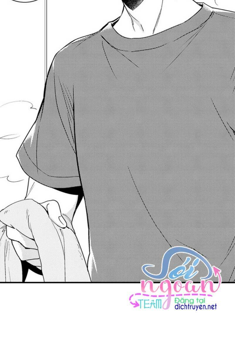 để em ngủ cùng anh nha, haruomi! chapter 14 9