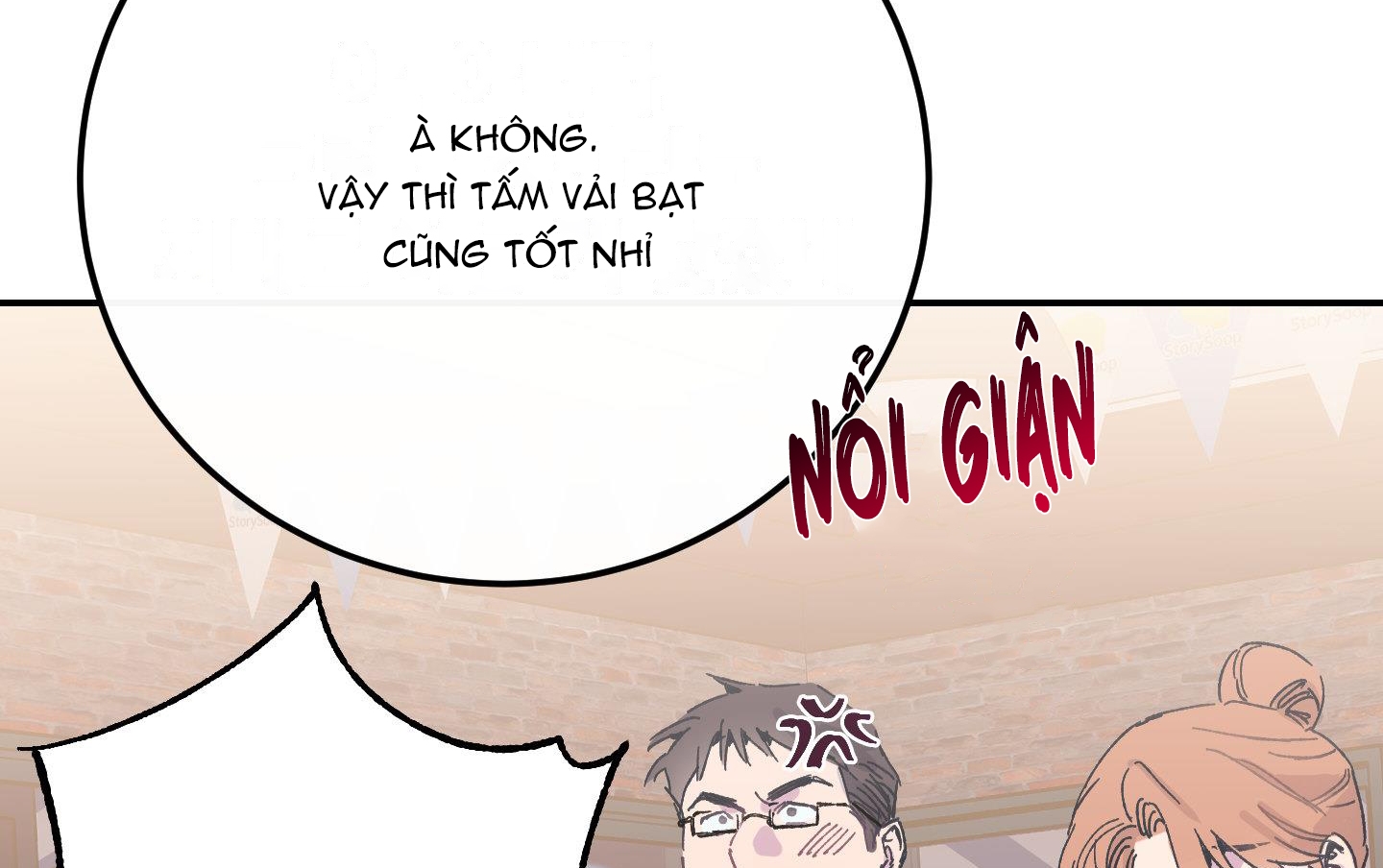 lãng mạn giả dối chapter 4 177