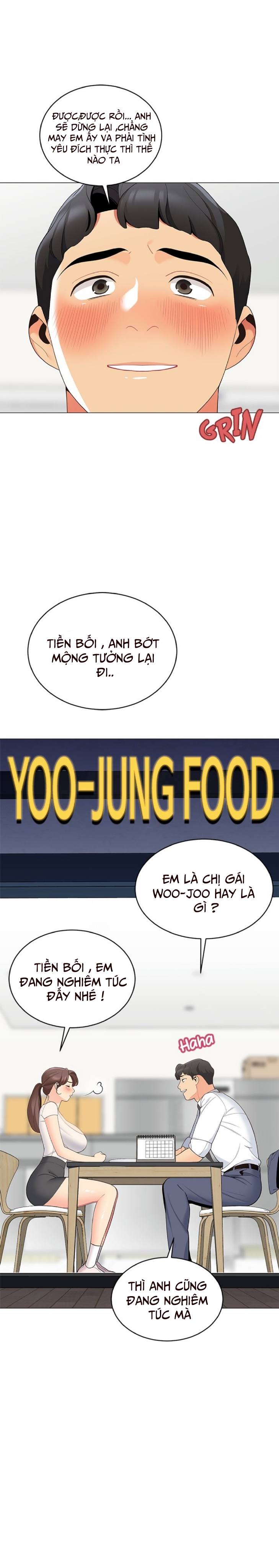 a good day to camp chapter 15 20