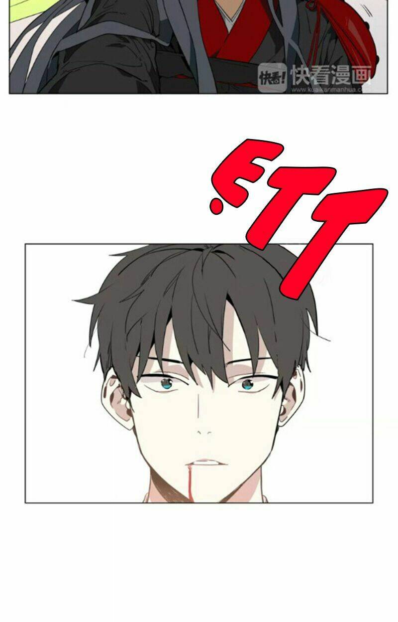 hoa đạo sĩ chapter 50 14