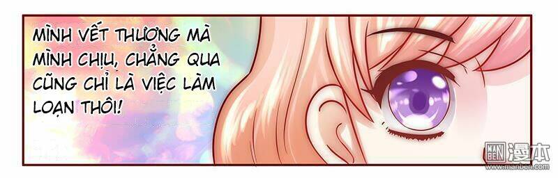 bá đạo tổng tài yêu tôi chapter 53 8