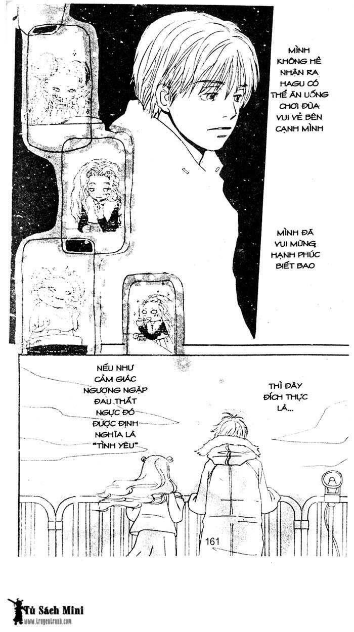 love n life chapter 21 9