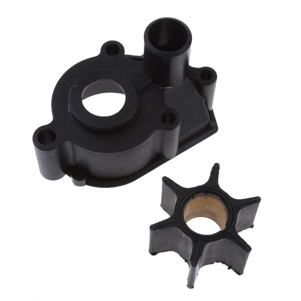 Water Pump Impeller Repair Kit for /Mercruiser 46-96148A8