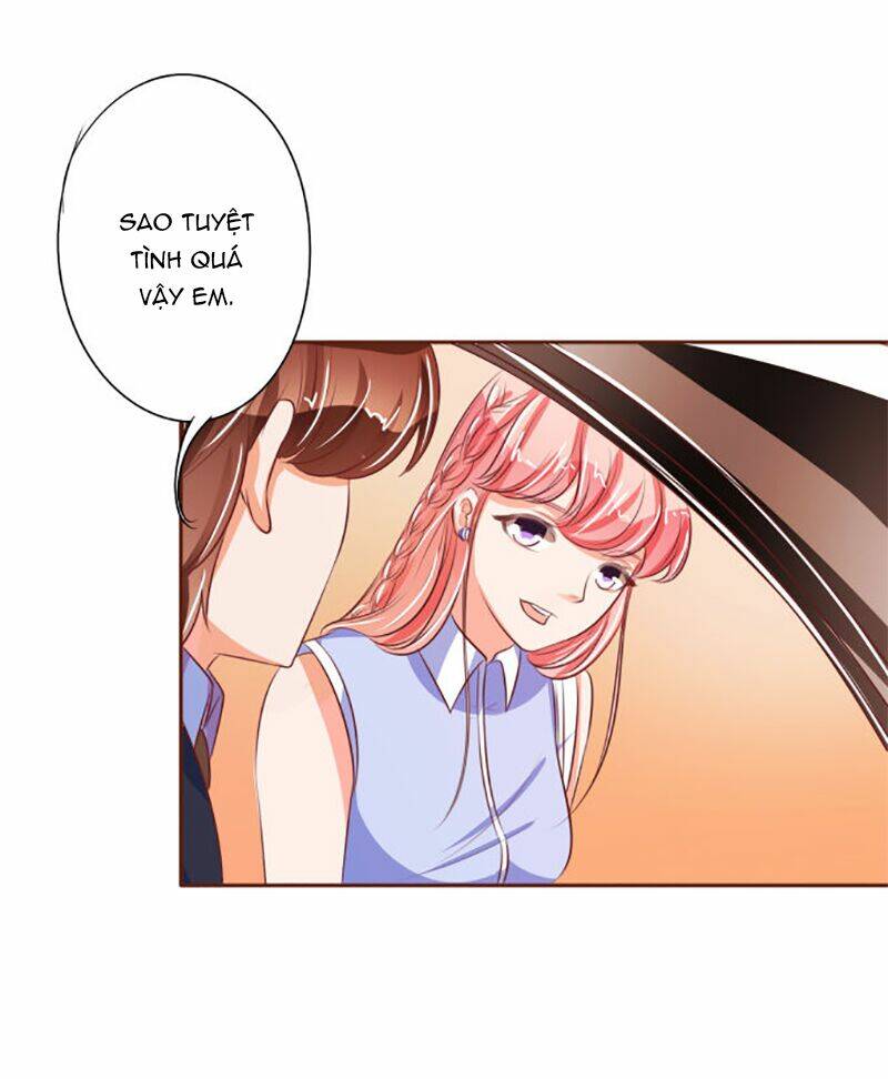 vương tước tư hữu bảo bối chapter 32 23