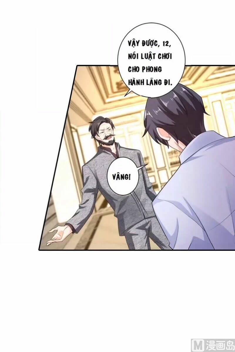 nhập cốt noãn hôn chapter 284 20