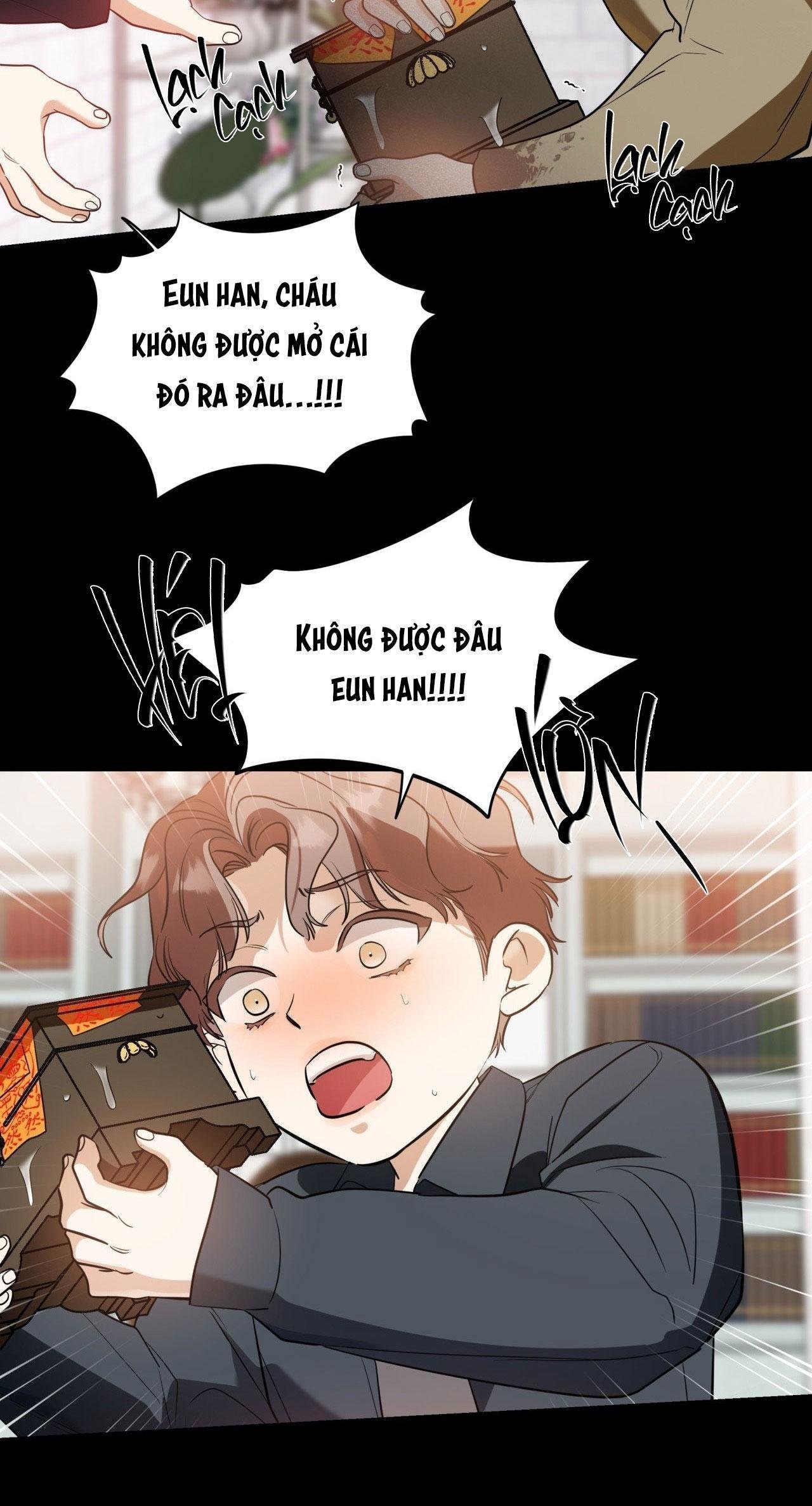 lệnh cứu rỗi chapter 67 12