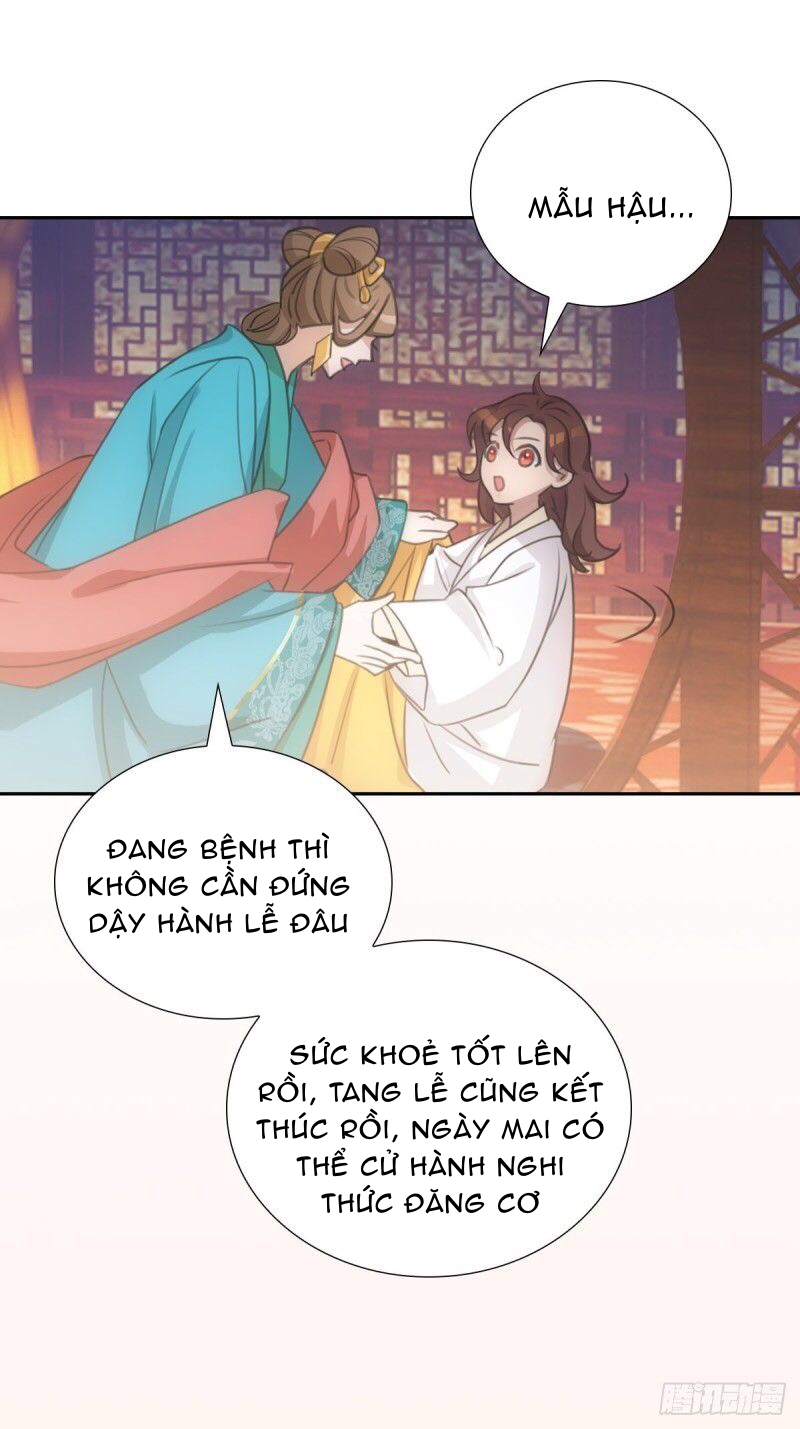 khi sư - umee chapter 7 6