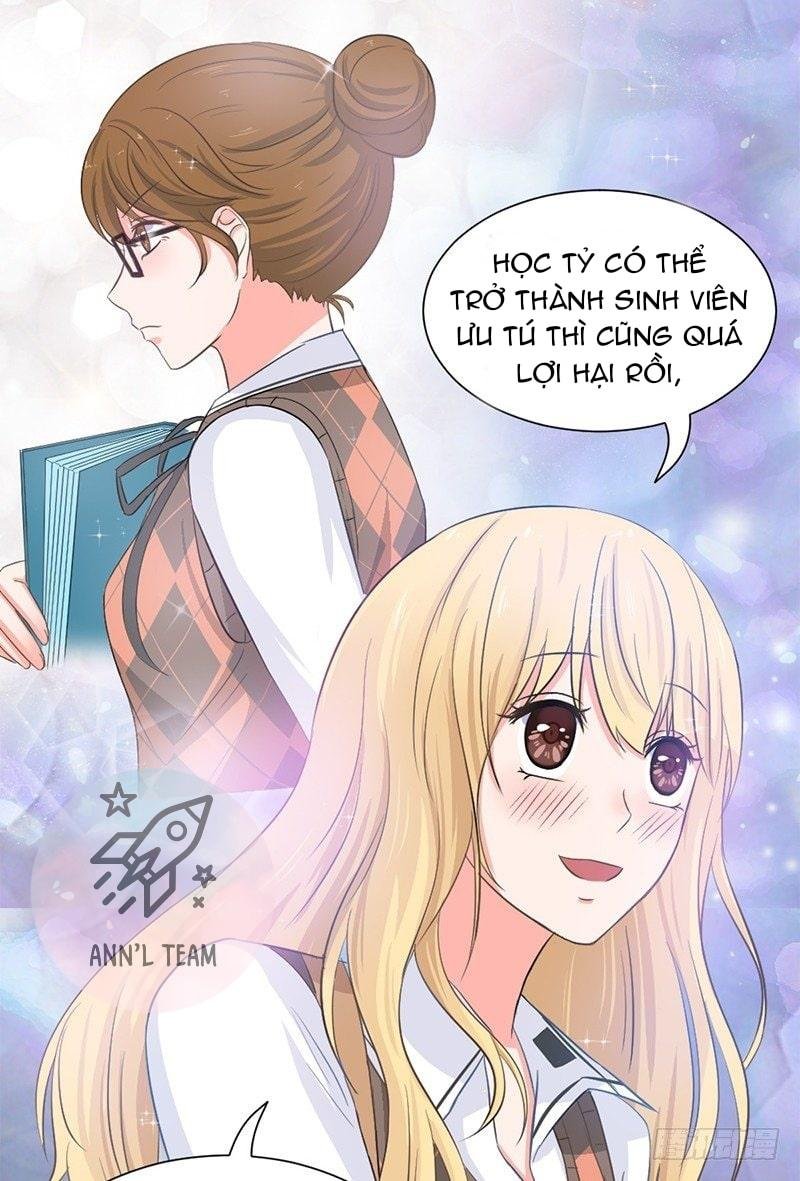 mặt nạ mất kiểm soát chapter 13 17