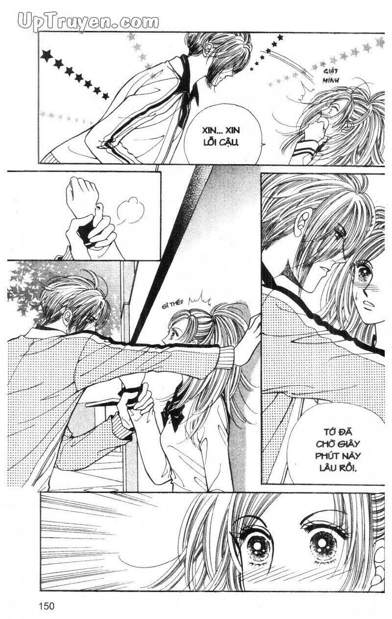 người yêu hoa chapter 1 150