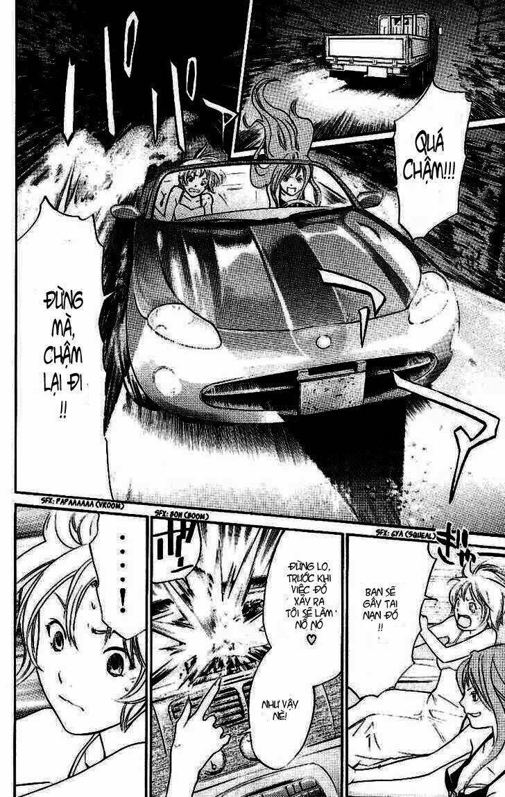 alive - the final evolution chapter 19 8