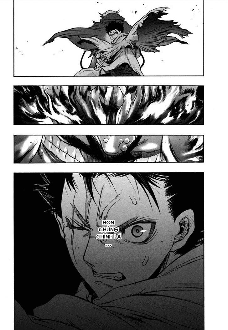 attack on titans - before the fall chapter 9 34