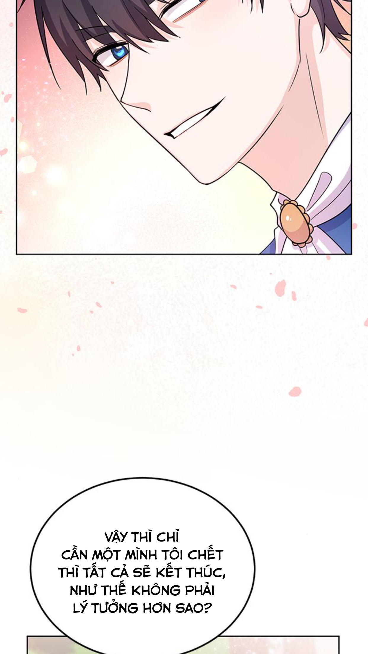 nữ hiệp sĩ tái xuất chapter 21 41