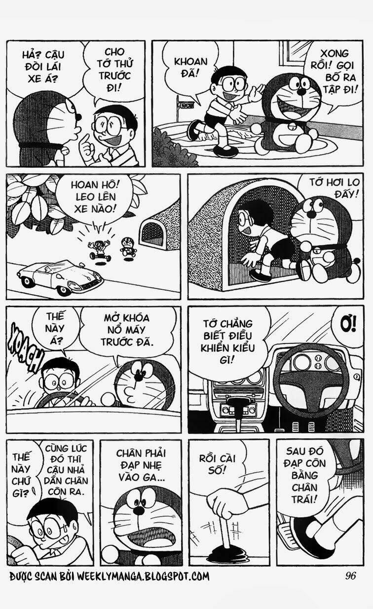 doraemon chapter 258 4