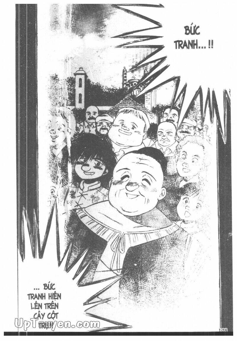 mush (họa sĩ thiên tài) chapter 3 111