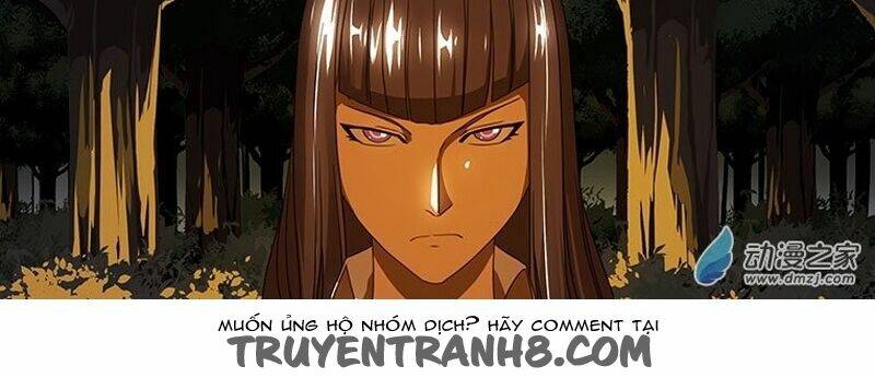 nữ điệp viên cấp 3 chapter 38 2